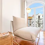 Guestready - Fado - Apt In Saldanha